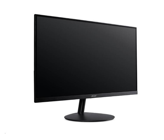 ACER LCD SA322QUEbmiipx,80cm(31.5")IPS,2560x1440@100Hz,300cd/m2,178°/178°,1ms,HDMI,DP,repro,AdaptiveSync,VESA,Black