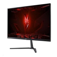 ACER LCD Nitro KG270W5bmiipx,69cm(27")IPS,1920x1080@260Hz,250cd/m2,178°/178°,0.5ms,HDMI,DP,FreeSync Premium,VESA,Black