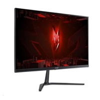 ACER LCD Nitro KG270W5bmiipx,69cm(27")IPS,1920x1080@260Hz,250cd/m2,178°/178°,0.5ms,HDMI,DP,FreeSync Premium,VESA,Black