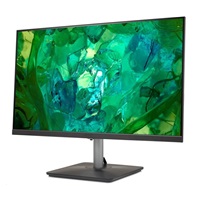 ACER LCD Vero CB272P6bmiprx,69cm(27")IPS,1920x1080@144Hz,250cd/m2,178°/178°,1ms,VGA,HDMI,DP,AdaptiveSync,VESA,Black