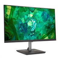 ACER LCD Vero CB272P6bmiprx,69cm(27")IPS,1920x1080@144Hz,250cd/m2,178°/178°,1ms,VGA,HDMI,DP,AdaptiveSync,VESA,Black