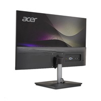 ACER LCD Vero CB272P6bmiprx,69cm(27")IPS,1920x1080@144Hz,250cd/m2,178°/178°,1ms,VGA,HDMI,DP,AdaptiveSync,VESA,Black
