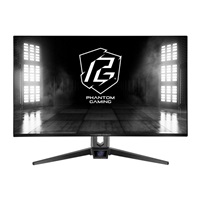ASROCK LCD - 27" Gaming monitor PG27FFS1A FHD,IPS, 1920 x 1080, 240Hz, 1000:1, 350cd/m2, 5,99ms, 2xHDMI, 1xDP