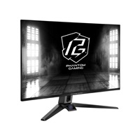 ASROCK LCD - 27" Gaming monitor PG27FFS1A FHD,IPS, 1920 x 1080, 240Hz, 1000:1, 350cd/m2, 5,99ms, 2xHDMI, 1xDP