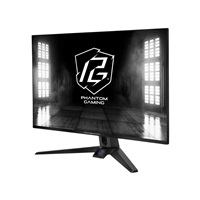 ASROCK LCD - 27" Gaming monitor PG27FFS1A FHD,IPS, 1920 x 1080, 240Hz, 1000:1, 350cd/m2, 5,99ms, 2xHDMI, 1xDP
