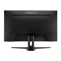 ASROCK LCD - 27" Gaming monitor PG27FFS1A FHD,IPS, 1920 x 1080, 240Hz, 1000:1, 350cd/m2, 5,99ms, 2xHDMI, 1xDP