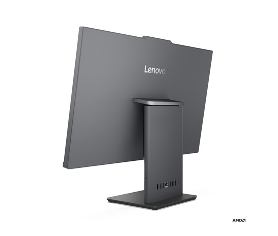 BAZAR - LENOVO PC AiO ThinkCentre neo 55a-24 G6 - Ryzen5 220,23.8" FHD Touch,8GB,256SSD,noDVD,WiFi,BT,W11P - Rozbaleno (