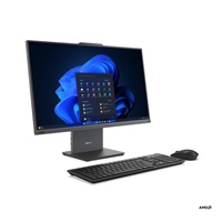BAZAR - LENOVO PC AiO ThinkCentre neo 55a-24 G6 - Ryzen5 220,23.8" FHD Touch,8GB,256SSD,noDVD,WiFi,BT,W11P - Rozbaleno (