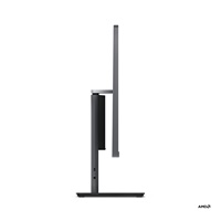 BAZAR - LENOVO PC AiO ThinkCentre neo 55a-24 G6 - Ryzen5 220,23.8" FHD Touch,8GB,256SSD,noDVD,WiFi,BT,W11P - Rozbaleno (