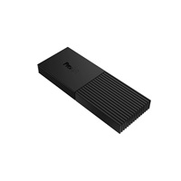 ASUS Externí box pro M.2 SSD ProArt PA410SU, USB4, M.2 2280, černá