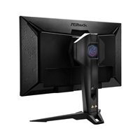 ASROCK LCD - 27" Gaming monitor PG27QFW2A, IPS, 2560 x 1440 QHD, 400Hz, 1000:1, 400cd/m2, 1ms, 2xHDMI, 1xDP