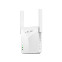 ASUS RP-AX50 WiFi 6 Range Extender, 1x Gigabit RJ45