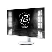 ASROCK LCD - 27" Gaming monitor PG27FFS2E-W, IPS, 1920 x 1080 FHD, 240Hz, 1000:1, 350cd/m2, 1ms, 2xHDMI, 1xDP
