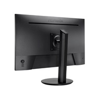 ASROCK LCD - 27" Gaming monitor PG27FFS2E, IPS, 1920 x 1080 FHD, 240Hz, 1000:1, 350cd/m2, 1ms, 2xHDMI, 1xDP
