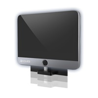 Bazar-Eques Digitální dveřní Wi-Fi kukátko  Mini 3S (Poškozený obal viz foto)