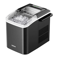 Salente IceMax, výrobník ledu