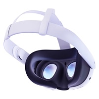 BAZAR - Meta Quest 3 Virtual Reality - 512 GB - Rozbaleno (Komplet)