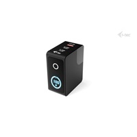 i-tec 100W Intelligent Multiport USB Charger
