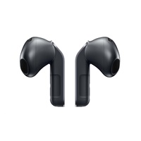 BAZAR - Samsung Galaxy Buds4 černá (Distribuce svět) - Rozbaleno (Komplet)