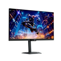 BAZAR - GIGABYTE LCD - 27" Gaming monitor M27Q2 QD, IPS, 2560 x 1440 QHD, 200Hz, 1000:1, 350cd/m2, 1ms, 2xHDMI, 1xDP - P