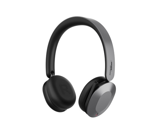 LENOVO sluchátka ThinkPad Dual-Mode Wireless ANC Foldable Headset 8550 (USB-C, Teams)
