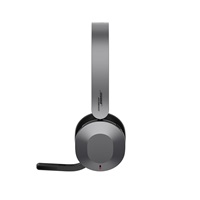 LENOVO sluchátka ThinkPad Dual-Mode Wireless ANC Foldable Headset 8550 (USB-C, Teams)