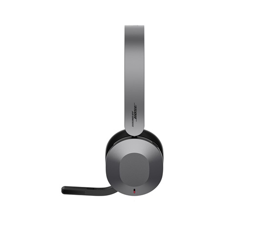 LENOVO sluchátka ThinkPad Dual-Mode Wireless ANC Foldable Headset 8550 (USB-A, Teams)