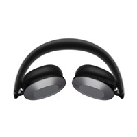 LENOVO sluchátka ThinkPad Dual-Mode Wireless ANC Foldable Headset 8550 (USB-A, Teams)