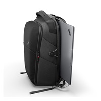 LENOVO batoh ThinkPad 16" Click-Go Backpack (Aura Edition)