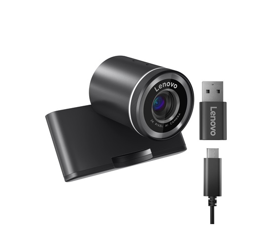 LENOVO webkamera QHD Webcam