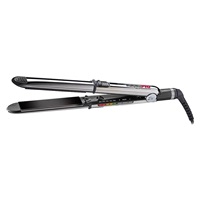 BaByliss PRO Elipsis3100 BAB3100EPE žehlička na vlasy stříbrná, ionizace, EP Technology 5.0, 230 °C