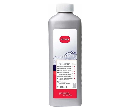 Nivona NICC 705 čistič mléčných cest 500 ml