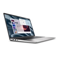 DELL NTB Pro 15 Essential PV15250/i5-1334U/16GB/1TSSD/15.6" FHD/Intel UHD/No AC Adapter/WLAN/Backlit Kb/W11P/3Y PS NBD