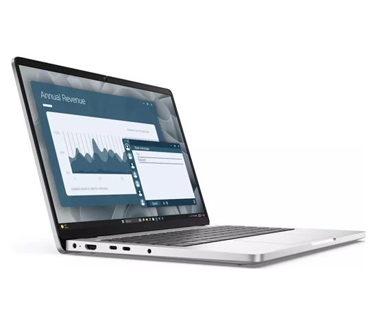 DELL NTB Pro 14 Essential PV14255/R5-220 AMD/16GB/1TSSD/14" FHD+/AMD Radeon/No AC Adapter/WLAN/Backlit Kb/W11P/3Y PS NBD