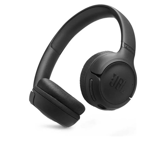JBL T530BT White
