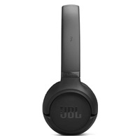 JBL T530BT White