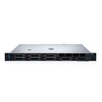 DELL SRV PowerEdge R360 /8x2.5"HotPlug/6369P/1x32GB/2x480GB SSD SATA/2x700W/H755/DRAC9 Ent/3Yr PS NBD