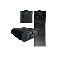 Set powerbanka Viking VIDAR IV a solární panel Viking L60 PD