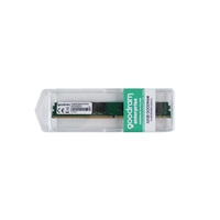 GOODRAM UDIMM DDR4 16GB 3200MHz CL22 ECC 1Rx8 Retail