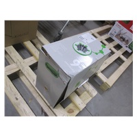 BAZAR - Instalační kabel Solarix UTP, Cat6, drát, PVC, box 305m SXKD-6-UTP-PVC - Poškozený obal (Komplet)
