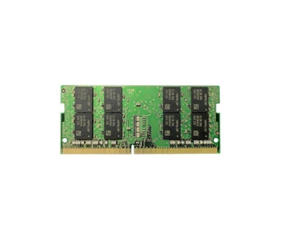 GOODRAM SODIMM DDR4 8GB 3200MHz CL22 ECC 1Rx8 Retail