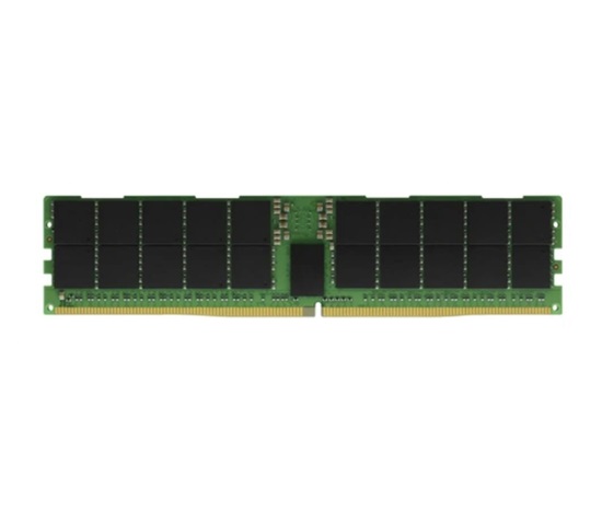 GOODRAM DIMM DDR5 16GB 4800MHz CL40 ECC 1Rx8 BULK