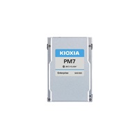 KIOXIA SSD PM7-V 6,4TB, SAS, 2,5", (R:4200/W:4100MB/s)