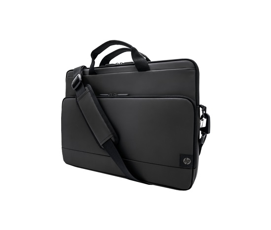 Modern Moonless Night 16-inch Laptop Briefcase EURO