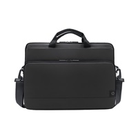 Modern Moonless Night 16-inch Laptop Briefcase EURO