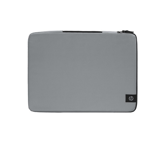 HP Protective Meteor Silver 15-16 Laptop Sleeve EURO case