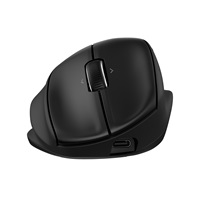 HP myš - 725M Capacitor Tilt Ergonomic Mouse