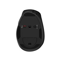 HP myš - 725M Capacitor Tilt Ergonomic Mouse