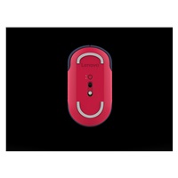 LENOVO 350 Bluetooth Silent Mouse (Fan Edition - USA) - myš