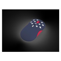 LENOVO 350 Bluetooth Silent Mouse (Fan Edition - USA) - myš